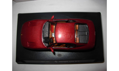 модель 1/43 Ferrari 456GT Detail Cars металл 1:43, масштабная модель, scale43, DetailCars