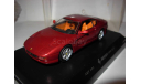 модель 1/43 Ferrari 456GT Detail Cars металл 1:43, масштабная модель, scale43, DetailCars