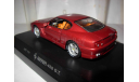 модель 1/43 Ferrari 456GT Detail Cars металл 1:43, масштабная модель, scale43, DetailCars