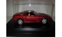 гоночная модель 1/43 Ferrari 456GT Detail Cars металл 1:43, масштабная модель, scale43, DetailCars