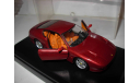 модель 1/43 Ferrari 456GT Detail Cars металл 1:43, масштабная модель, scale43, DetailCars