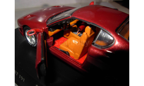 модель 1/43 Ferrari 456GT Detail Cars металл 1:43, масштабная модель, scale43, DetailCars