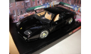 модель 1/18 Ferrari F512M Testarossa Mattel/Hot Wheels металл 1:18, масштабная модель, scale18, Mattel Hot Wheels
