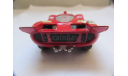 модель 1/43 Ferrari 512S 1970 #20 Brumm Italy металл 1:43, масштабная модель, scale43