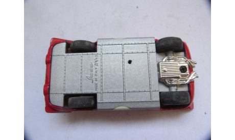 модель 1/43 Ferrari 512S 1970 #20 Brumm Italy металл 1:43, масштабная модель, scale43