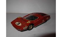 модель Ferrari 512S Pininfarina №3 Italy 1/43 металл 1:43, масштабная модель, scale43