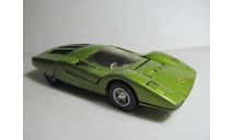 модель1/43 Ferrari 512S Pininfarina Mebetoys Mattel Italy металл 1:43, масштабная модель, scale43