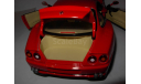модель 1/18 Ferrari 550 1996 UT Models металл 1:18, масштабная модель, scale18