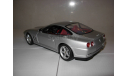 модель 1/18 Ferrari 550 1996 UT Models металл 1:18, масштабная модель, scale18