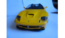 модель 1/18 Ferrari 550 Barchetta Mattel/Hot Wheels металл 1:18, масштабная модель, Mattel Hot Wheels