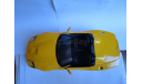 модель 1/18 Ferrari 550 Barchetta Mattel/Hot Wheels металл 1:18, масштабная модель, Mattel Hot Wheels