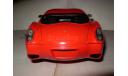 модель 1/18 Ferrari 575GTZ Zagato Mattel/Hot Wheels металл 1:18, масштабная модель, scale18, Mattel Hot Wheels