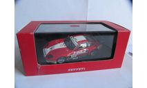 модель 1/43 гоночная Ferrari 575M #11 3rd Monza FIA GT 2004 Peter Babini Mattel/Hot Wheels металл 1:43 Hotwheels, масштабная модель, Mattel Hot Wheels, scale43