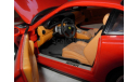 модель 1/18 Ferrari 575MM Mattel/Hot Wheels металл 1:18, масштабная модель, scale18, Mattel Hot Wheels