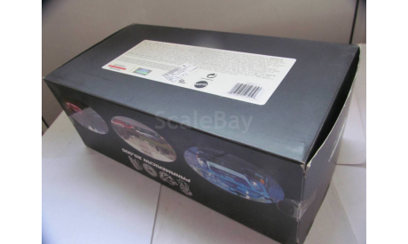 модель 1/18 Ferrari 599 GTB Fiorano Mattel/Hot Wheels Elite металл 1:18, масштабная модель, Mattel Hot Wheels, scale18