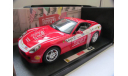 модель 1/18 Ferrari 599 GTB Fiorano Mattel/Hot Wheels Elite металл 1:18, масштабная модель, Mattel Hot Wheels, scale18