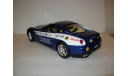 модель 1/18 Ferrari 599 GTB Panamerican Mattel/Hot Wheels Elite металл 1:18, масштабная модель, scale18, Mattel Hot Wheels