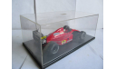 модель F1 Формула-1 1/20 Ferrari 643 F1 1991 #28 Jean Alesi Tamiya Collector’s Club металл 1:20, масштабная модель, scale18