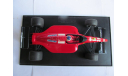 модель F1 Формула-1 1/20 Ferrari 643 F1 1991 #28 Jean Alesi Tamiya Collector’s Club металл 1:20, масштабная модель, scale18