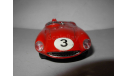 модель Ferrari 750 Monza #3 Best Model Italy 1/43 металл 1:43, масштабная модель, scale43