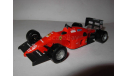 модель 1/43 Формула 1 F1 Ferrari 87/88C 1988 #28 металл 1:43, масштабная модель, scale43