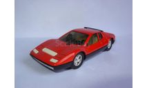модель 1/43 Ferrari BB Solido металл 1:43, масштабная модель, scale43