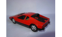 модель 1/43 Ferrari BB Solido металл 1:43, масштабная модель, scale43