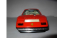модель 1/24 Ferrari BB512 Burago металл 1:24, масштабная модель, BBurago, scale24