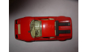 модель 1/24 Ferrari BB512 Burago металл 1:24, масштабная модель, BBurago, scale24