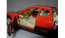 модель 1/24 Ferrari BB512 Burago металл 1:24, масштабная модель, scale24, BBurago