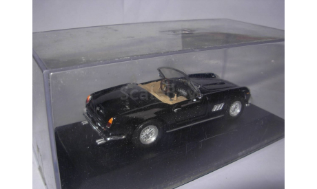 модель Ferrari California 1/43 металл 1:43, масштабная модель, scale43