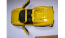 модель 1/18 Ferrari Dino 246 GTS Mattel/Hot Wheels металл 1:18, масштабная модель, scale18, Mattel Hot Wheels
