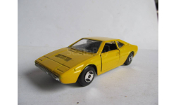 модель 1/43 Ferrari Dino 308 GT4 Polistil Italy металл 1:43