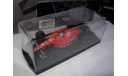 модель 1/43 F1 Formula/Формула-1 Ferrari F1-90 Marlboro 1990 #2 Nigel Mansell Onyx металл 1:43, масштабная модель, scale43