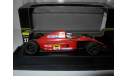модель 1/43 F1 Formula/Формула-1 Ferrari F1 -91B  643 1991 #27 Gianni Morbidelli Onyx металл 1:43, масштабная модель, scale43