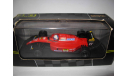 модель 1/43 F1 Formula/Формула-1 Ferrari F1 -91B  643 1991 Marlboro #27 Alain Prost Onyx металл 1:43, масштабная модель, scale43