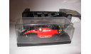 модель 1/43 F1 Formula/Формула-1 Ferrari F1 -91B  643 1991 Marlboro #27 Alain Prost Onyx металл 1:43, масштабная модель, scale43