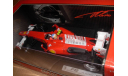 модель F1 Формула 1 1/18 Ferrari F10 2010 #8 Fernando Alonso winner GP Bahrain Mattel/Hot Wheels металл 1:18, масштабная модель, scale18, Mattel Hot Wheels