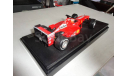 модель F1 Формулы 1 1/18 Ferrari F2000 Marlboro launch version 2001 #1 M.Schumacher/Шумахер Mattel/Hot Wheels металл, масштабная модель, 1:18, Mattel Hot Wheels