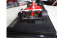 модель F1 Формулы 1 1/18 Ferrari F2000 Marlboro launch version 2001 #1 M.Schumacher/Шумахер Mattel/Hot Wheels металл, масштабная модель, 1:18, Mattel Hot Wheels