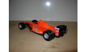 модель F1 Формула 1 1/24 Ferrari F2000 2000 #3 M.Schumacher/Шумахер Mattel/Hot Wheels металл 1:24, масштабная модель, scale24, Mattel Hot Wheels