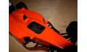 модель F1 Формула 1 1/24 Ferrari F2000 2000 #3 M.Schumacher/Шумахер Mattel/Hot Wheels металл 1:24, масштабная модель, scale24, Mattel Hot Wheels