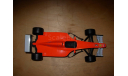 модель F1 Формула 1 1/24 Ferrari F2000 2000 #3 M.Schumacher/Шумахер Mattel/Hot Wheels металл 1:24, масштабная модель, scale24, Mattel Hot Wheels