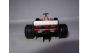 модель 1/43 F1 Formula/Формула-1 Ferrari F2000 #3 World Champion M. Schumacher Mattel/Hot Wheels металл 1:43, масштабная модель, scale43