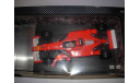 модель +фигурка F1 Формула 1 1/18 Ferrari F2001 #1 M.Schumacher/Шумахер Spa-Francorchamps 52 win Mattel/Hot Wheels металл 1:18, масштабная модель, scale18, Mattel Hot Wheels