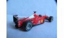 модель F1 Формула 1 1/43 Ferrari F2001 2001 #1 M.Schumacher / Шумахер Mattel/Hot Wheels металл 1:43, масштабная модель, Mattel Hot Wheels, scale18