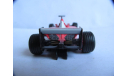 модель F1 Формула 1 1/43 Ferrari F2001 2001 #1 M.Schumacher / Шумахер Mattel/Hot Wheels металл 1:43, масштабная модель, Mattel Hot Wheels, scale18