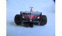 модель F1 Формула 1 1/43 Ferrari F2001 2001 Marlboro #1 M.Schumacher / Шумахер Mattel/Hot Wheels металл 1:43, масштабная модель, Mattel Hot Wheels, scale43