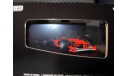 модель 1/43 F1 Formula/Формула-1 Ferrari F2001 #1 World Champion M. Schumacher Mattel/Hot Wheels металл 1:43, масштабная модель, scale43, Mattel Hot Wheels