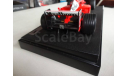 модель F1 Формулы 1 1/18 Ferrari F2001 Marlboro, launch version 2002 #1 M.Schumacher/Шумахер Mattel/Hot Wheels металл, масштабная модель, 1:18, Mattel Hot Wheels